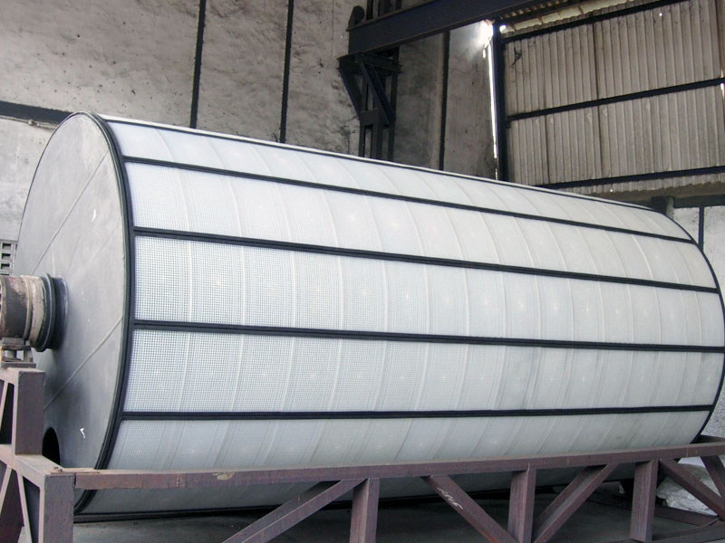 MSRL High Temperature Resitant Evaporator